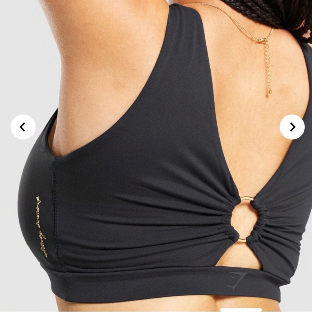 Whitney Simmons Sports Bra